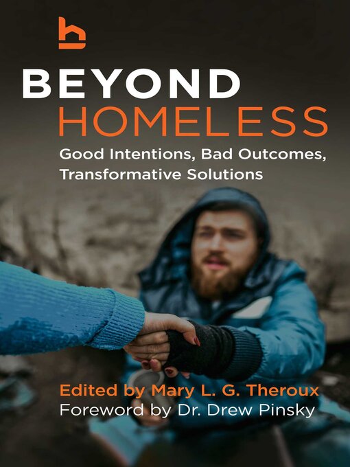 Title details for Beyond Homeless by Mary L. G. Theroux - Available